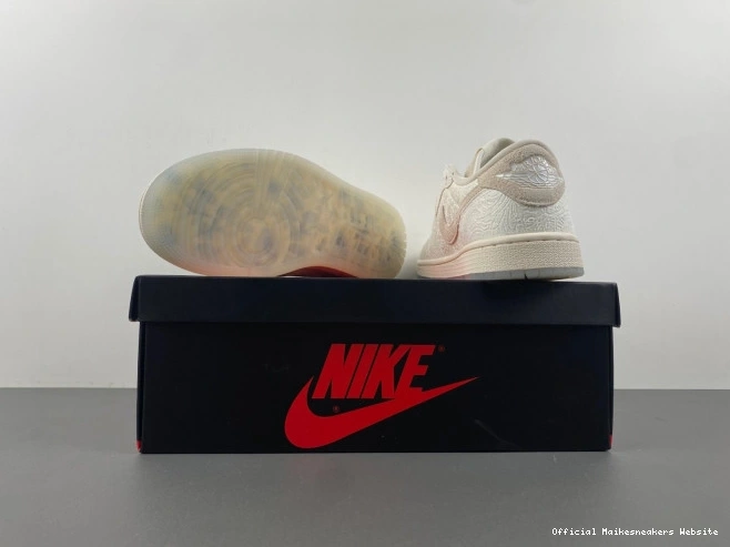 Official Maikesneakers Low Chris Paul Jordan Retro FZ0455-200 1 OG 0807